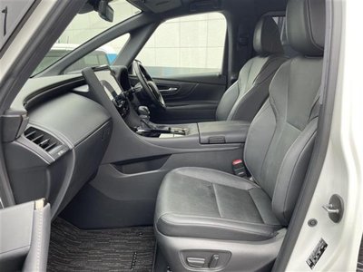 صورة مصغرة 29 لـ 2023 Toyota ALPHARD