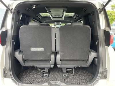 صورة مصغرة 33 لـ 2023 Toyota ALPHARD