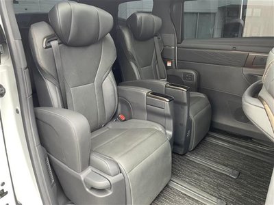 صورة مصغرة 24 لـ 2023 Toyota ALPHARD