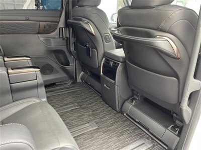 صورة مصغرة 22 لـ 2023 Toyota ALPHARD