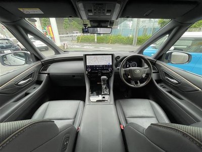 صورة مصغرة 42 لـ 2023 Toyota ALPHARD