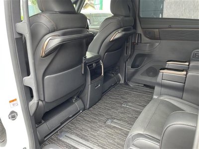 صورة مصغرة 27 لـ 2023 Toyota ALPHARD