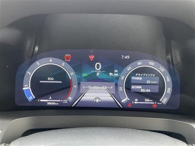 2023 Toyota ALPHARD 照片 9