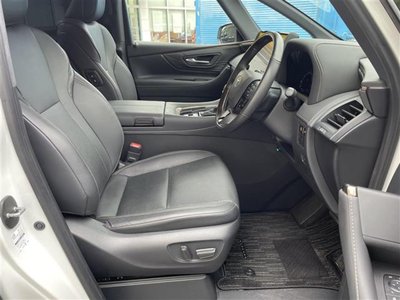 صورة مصغرة 20 لـ 2023 Toyota ALPHARD
