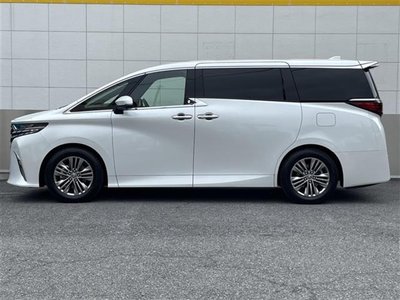 صورة مصغرة 40 لـ 2023 Toyota ALPHARD