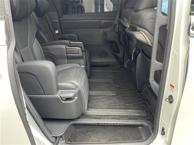 صورة مصغرة 23 لـ 2023 Toyota ALPHARD