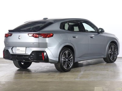 2025 BMW X2 照片 2
