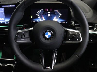 2025 BMW X2 缩略图 18
