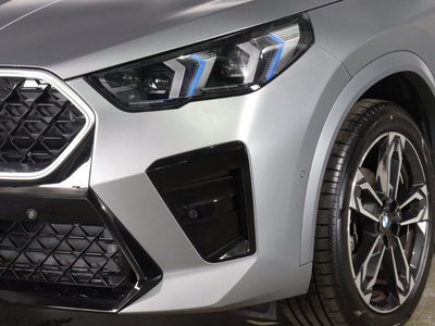 2025 BMW X2 照片 4