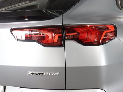 2025 BMW X2 照片 9