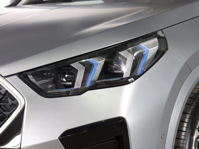 2025 BMW X2 照片 5