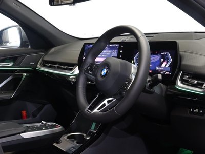 2025 BMW X2 缩略图 14
