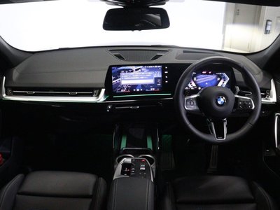 2025 BMW X2 缩略图 13