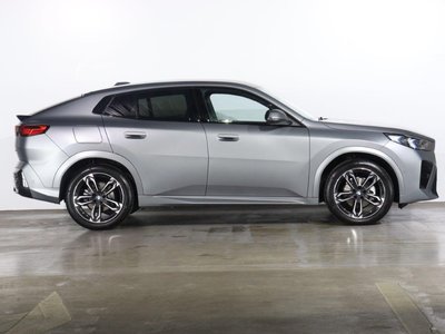 2025 BMW X2 照片 3