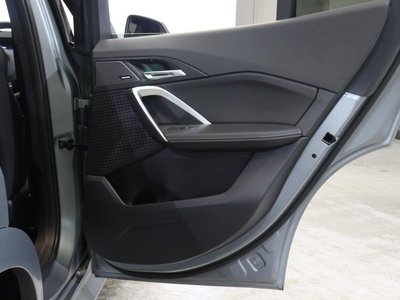 2025 BMW X2 缩略图 53