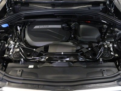 2025 BMW X2 缩略图 57