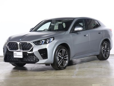 2025 BMW X2 照片 1