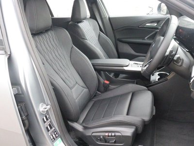 2025 BMW X2 缩略图 16