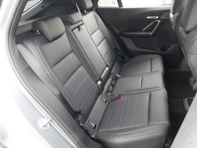 2025 BMW X2 缩略图 15
