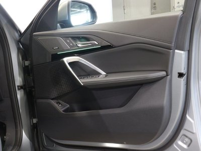 2025 BMW X2 缩略图 50
