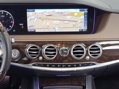 2019 Mercedes-BENZ S-CLASS — миниатюра 18