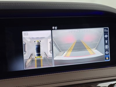 2019 Mercedes-BENZ S-CLASS — миниатюра 20