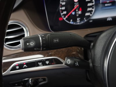 2019 Mercedes-BENZ S-CLASS — миниатюра 27