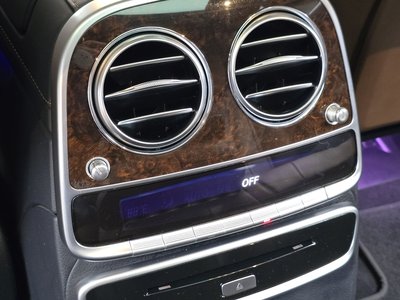 2019 Mercedes-BENZ S-CLASS — миниатюра 31