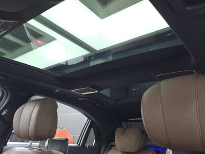 2019 Mercedes-BENZ S-CLASS — миниатюра 21