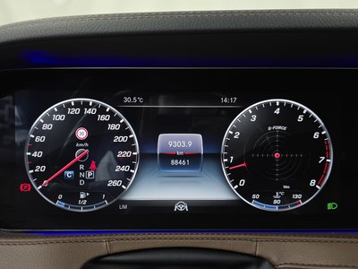 2019 Mercedes-BENZ S-CLASS — миниатюра 11