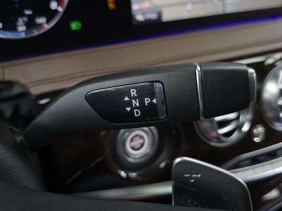 2019 Mercedes-BENZ S-CLASS — миниатюра 12
