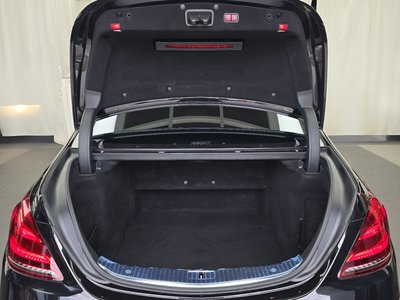 2019 Mercedes-BENZ S-CLASS — миниатюра 26