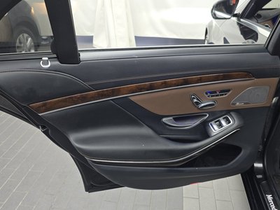 2019 Mercedes-BENZ S-CLASS — миниатюра 15