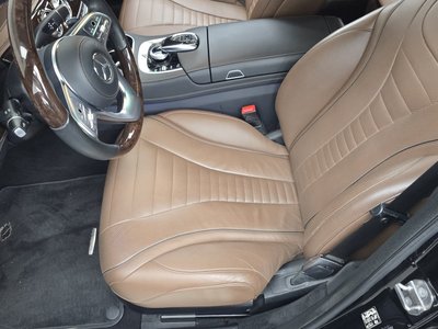 2019 Mercedes-BENZ S-CLASS — миниатюра 29
