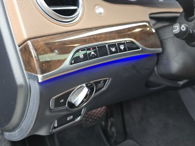 2019 Mercedes-BENZ S-CLASS — миниатюра 23