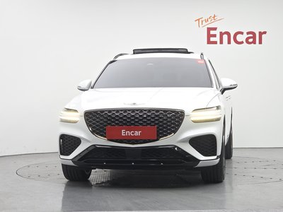 صورة 2 لـ 2021 Genesis GV70