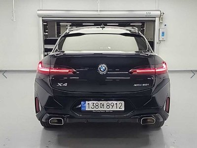 BMW X4 - 2