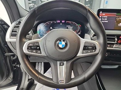 BMW X4 - 9