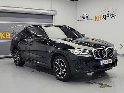 BMW X4 - 3