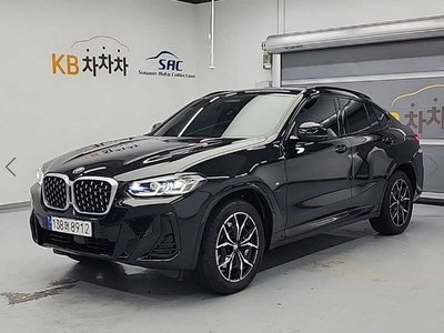 BMW X4 - 1