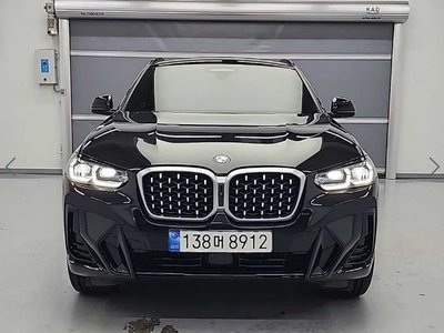 BMW X4 - 4