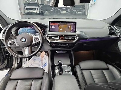 BMW X4 - 5