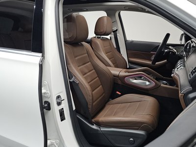 MERCEDES-BENZ GLE - 10