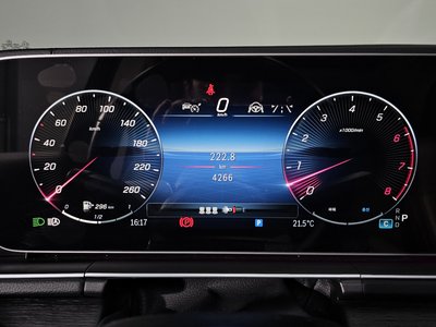 MERCEDES-BENZ GLE - 8