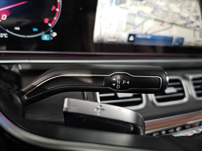 MERCEDES-BENZ GLE - 9