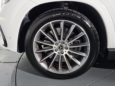 MERCEDES-BENZ GLE - 6