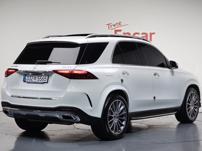 MERCEDES-BENZ GLE - 3