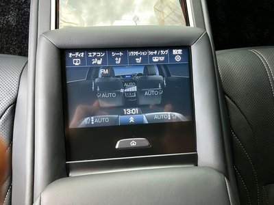 صورة مصغرة 27 لـ 2018 Lexus LS