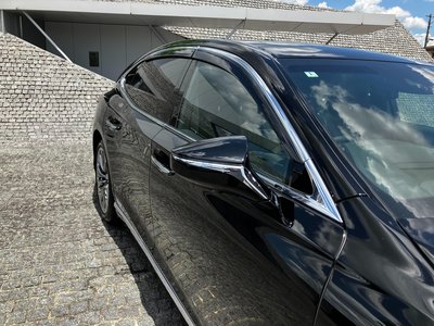 LEXUS LS - 5