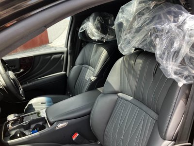 صورة مصغرة 22 لـ 2018 Lexus LS